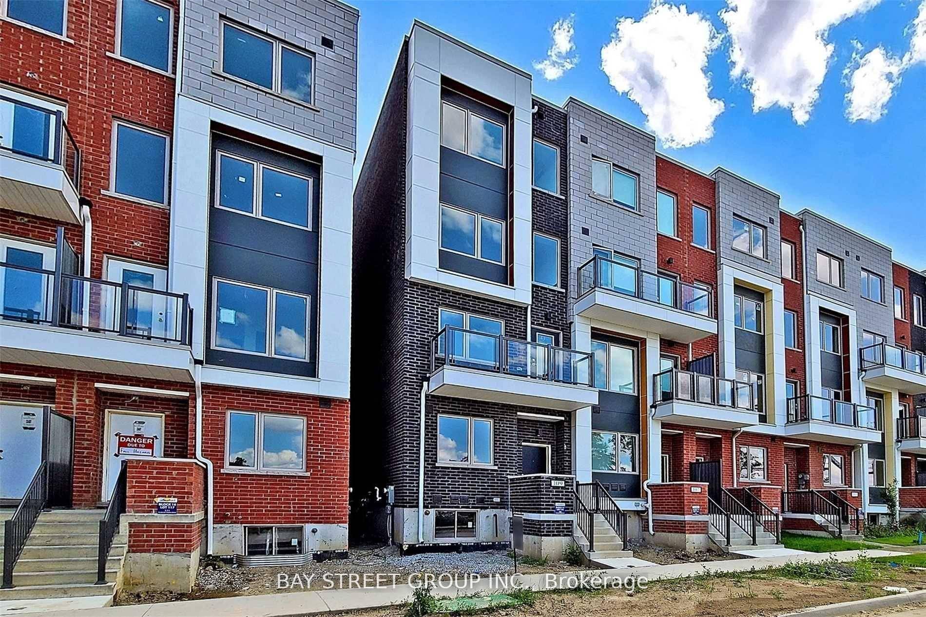 This luxurious end unit home is the Stafford Cooper Model, offering a spacious 5 bedrooms, 4 bathrooms, and 5 walk in closets, all just one year new and nestled within ...