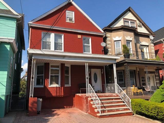 310 76TH ST Multi-Family New Jersey