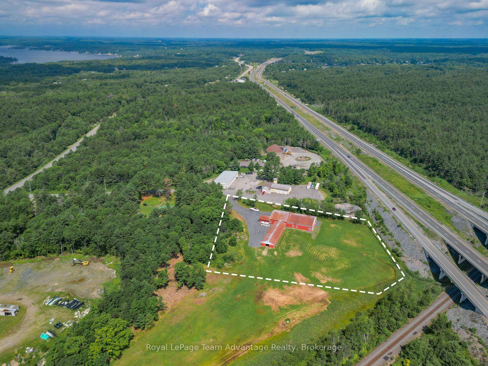 Welcome to 11 Municipal Drive a standout commercial investment opportunity offering exceptional value and potential.