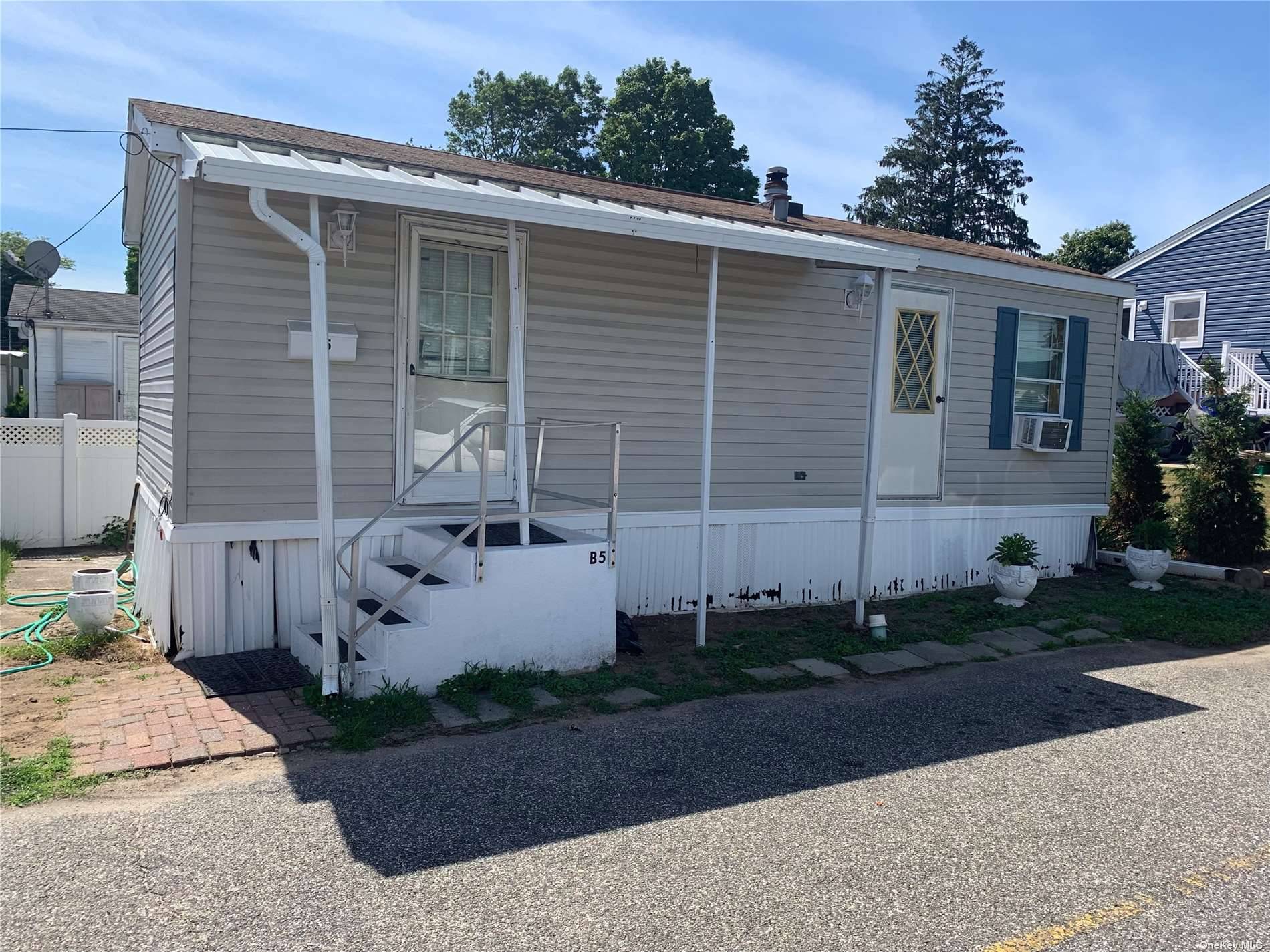 Great Opportunity to Own your Own Home.
