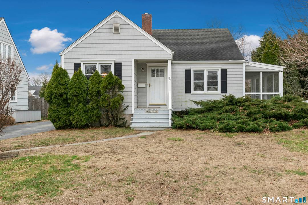 Location, Location, Location !