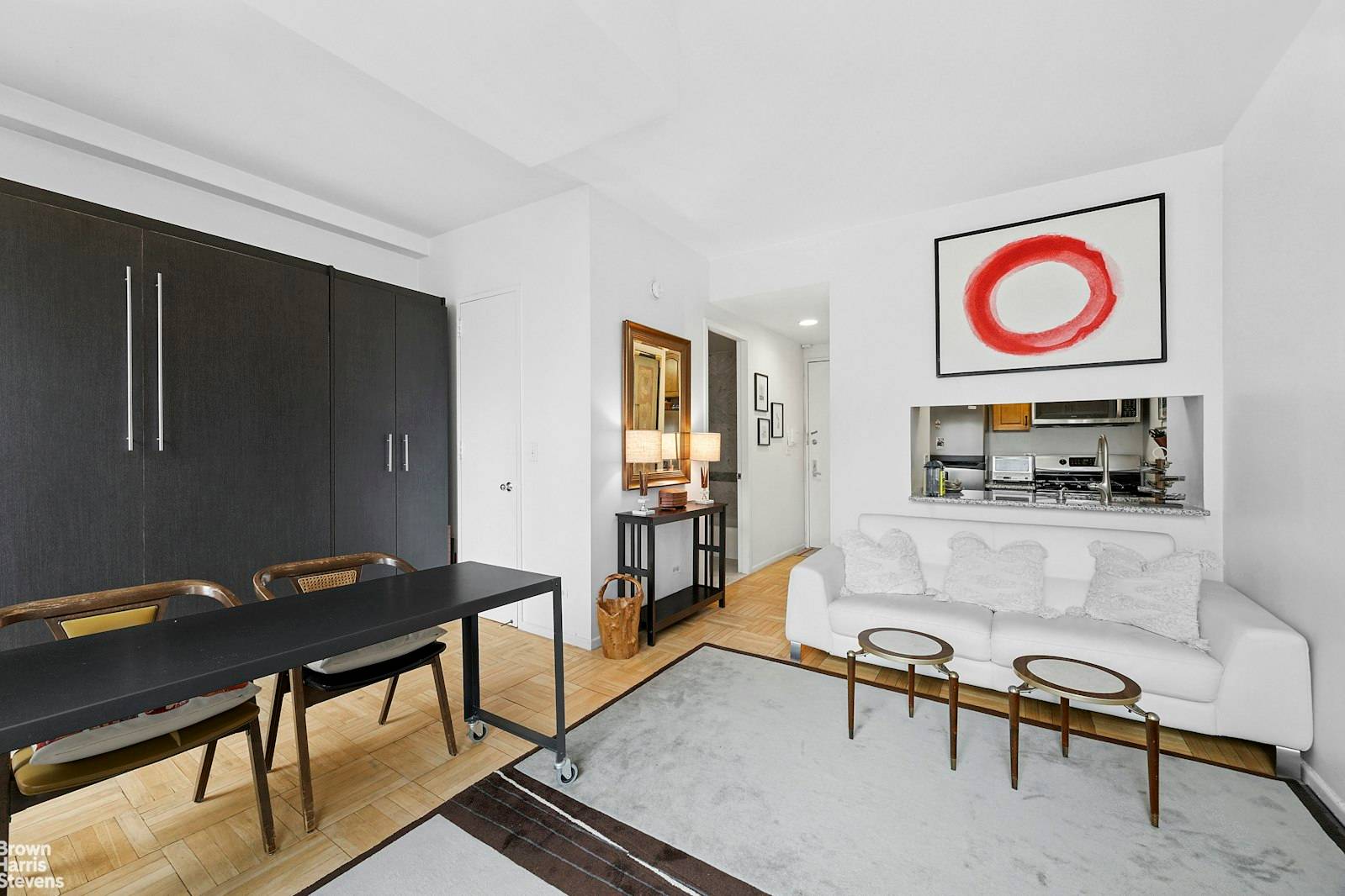 Welcome to 8D, a charming alcove studio at the Club at Turtle Bay Condominium !