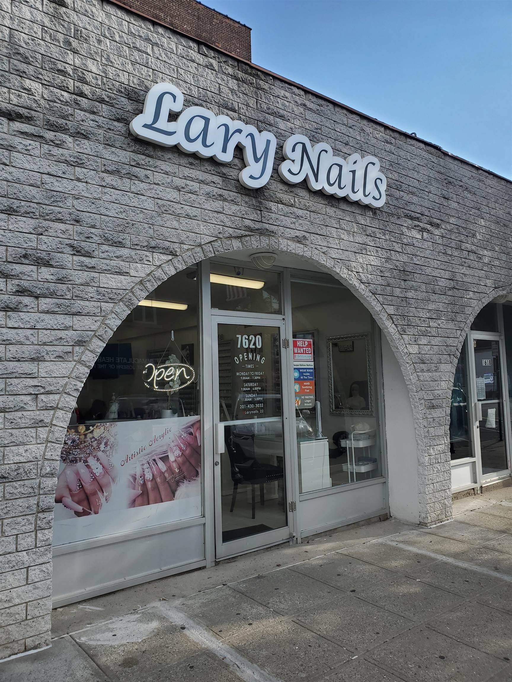 7620 BROADWAY Commercial New Jersey