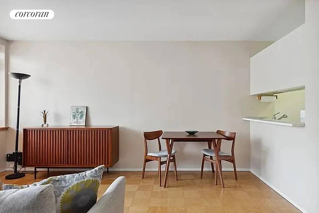 CONDO HIGH FLOOR ALCOVE STUDIO now available for SALE in the L'Isola Condo.