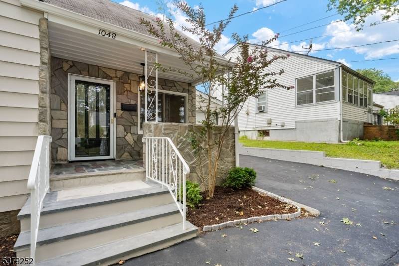 Welcome to this beautifully reimagined home offering over 1, 600 square feet of living space plus a fully finished basement.