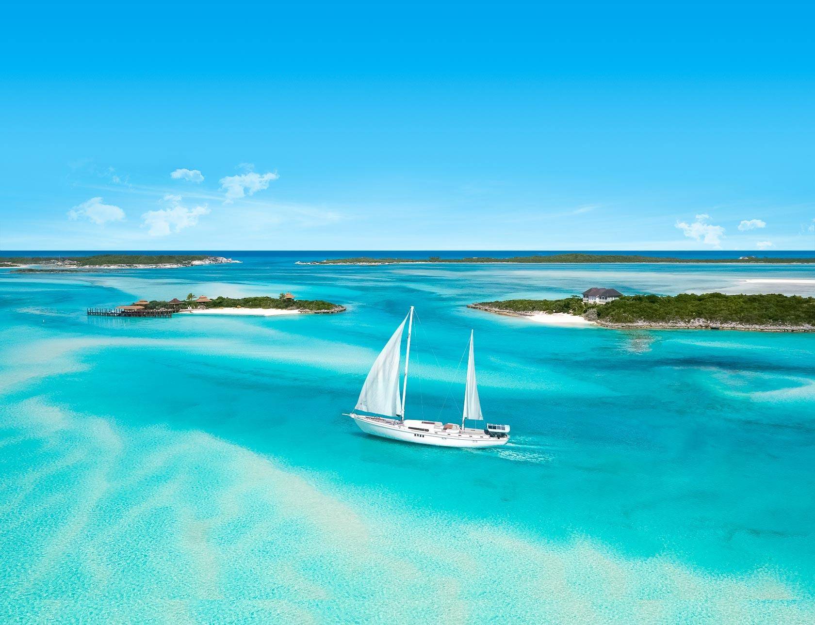 VACANT LAND STOCKING ISLA Land Exuma-And-Exuma-Cays