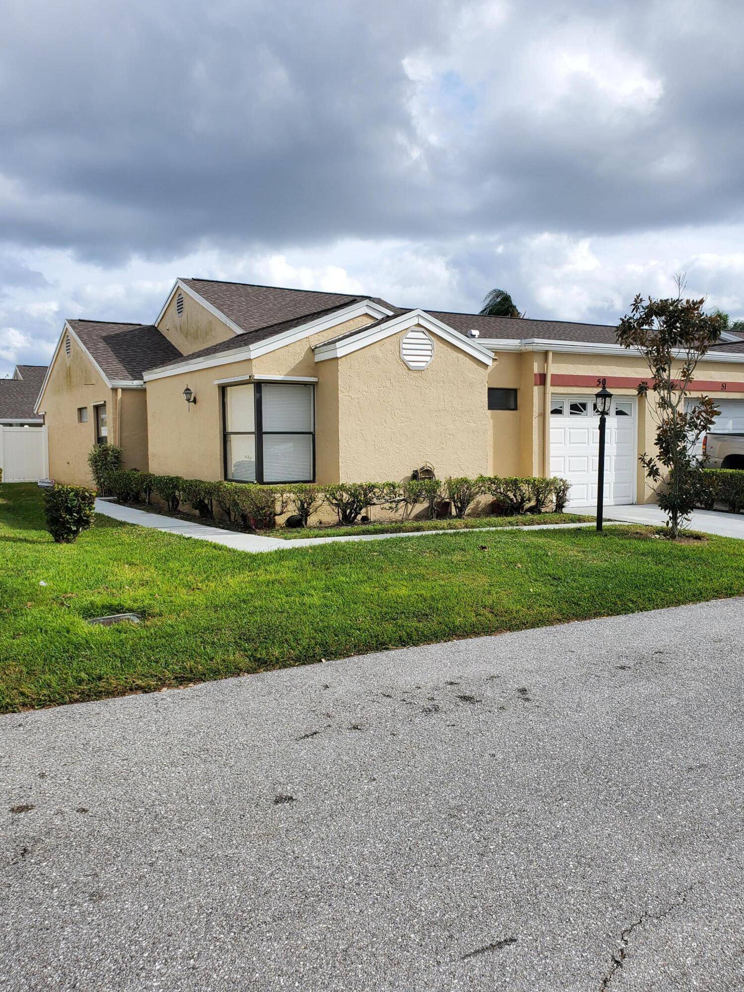 VACANT REDUCED PRICE... MOTIVATED SELLERS.