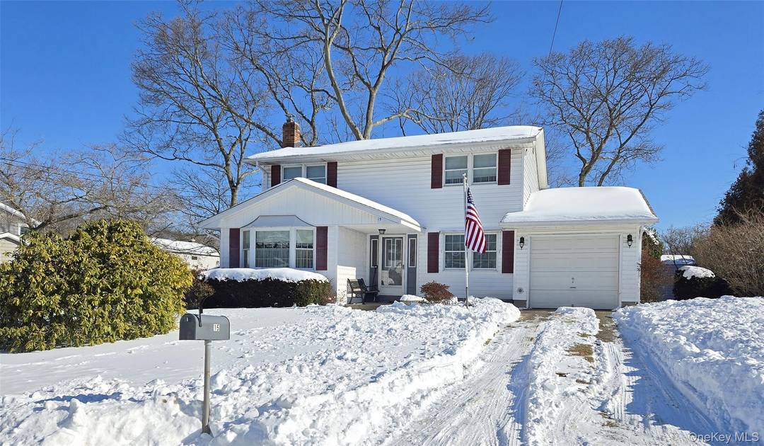 Welcome home to this well maintained 4 Bedroom 1.