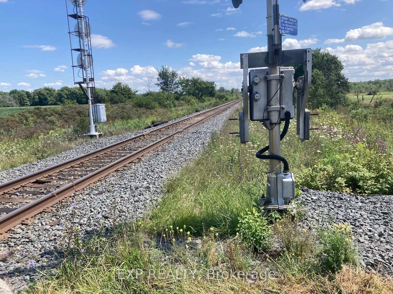 Vacant Lot 9, 709 sq ft in Stevensville Fort Erie !