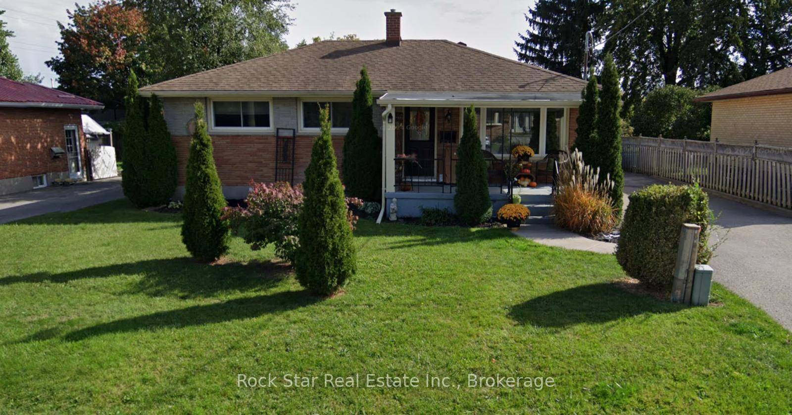 Large Legal lower 2 bedroom suite with its own private entrance and separate laundry.