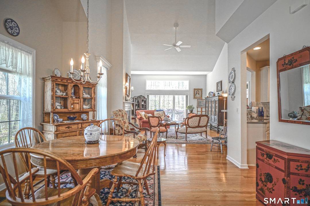 Welcome to upscale living at Regency at Prospect, a premier 55 active adult community nestled on 182 scenic acres.