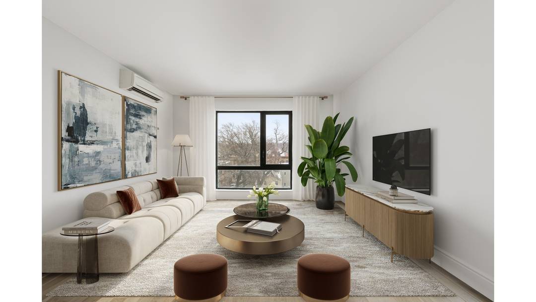 Welcome to 189 Cooper Street, a newly constructed 13 residence boutique condominium bringing refined design and modern comfort to the heart of Bushwick.