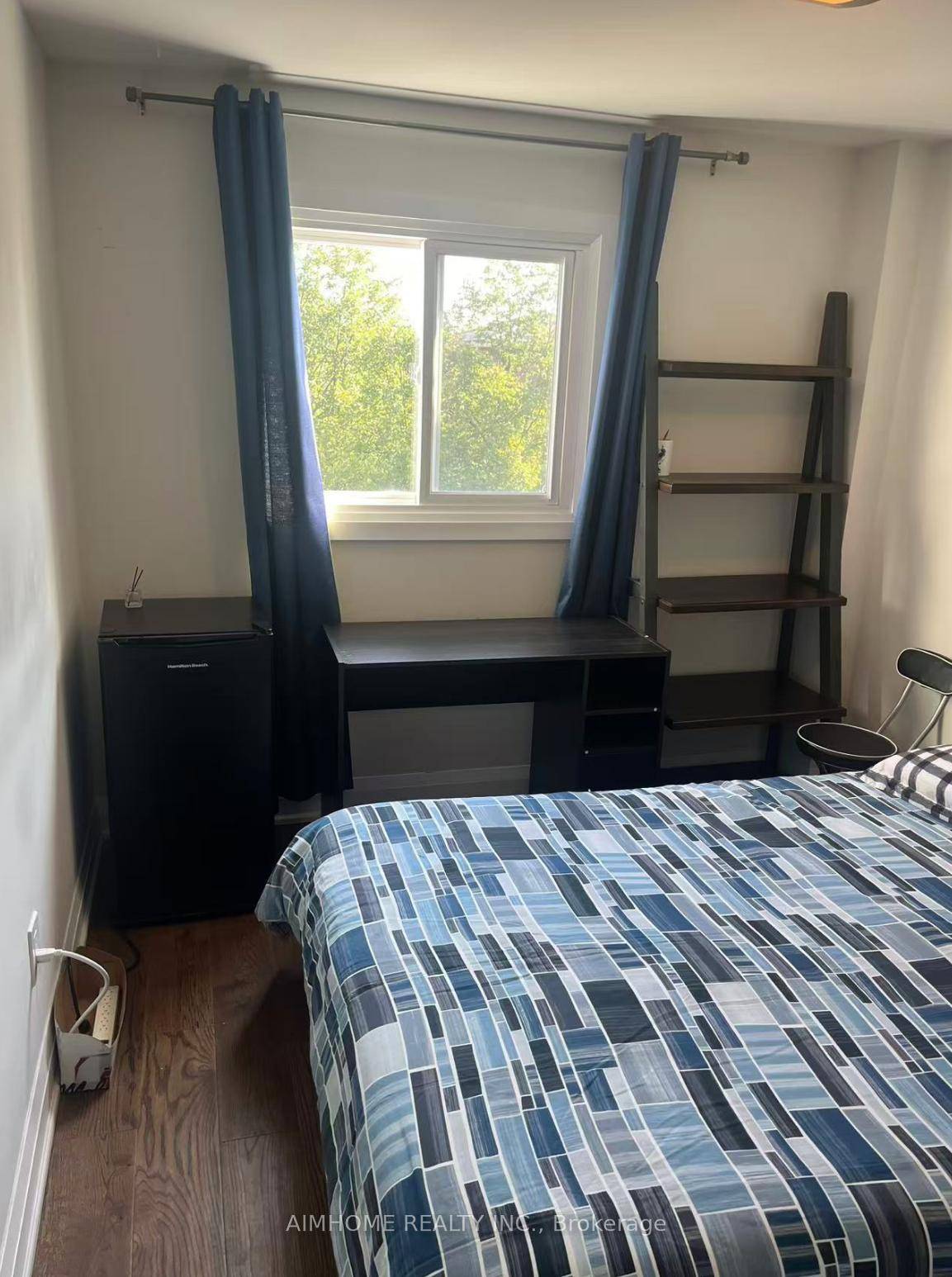 nice room on upper floor with shared bath only for 750