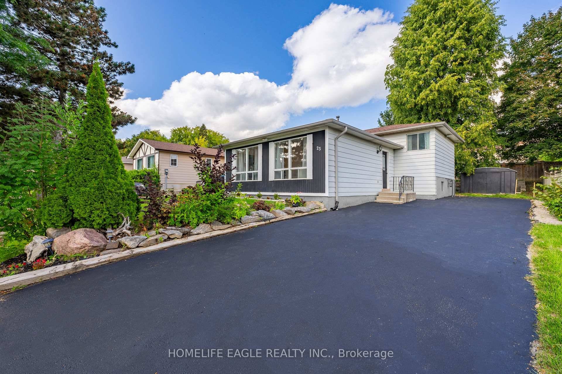 Welcome to your new home !
