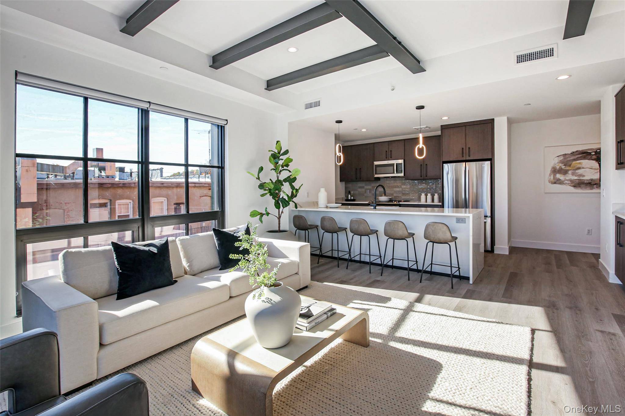 Experience the best of modern living at Pleasantville Lofts !