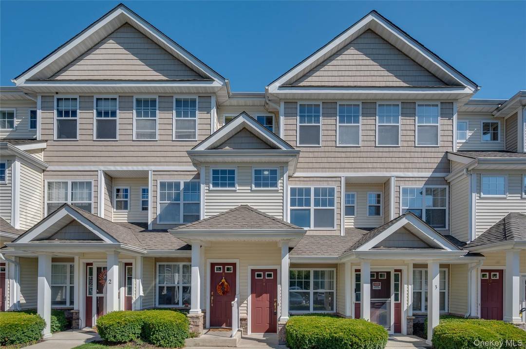 Welcome to this fully updated, move ready condo in the desirable Walkill community.