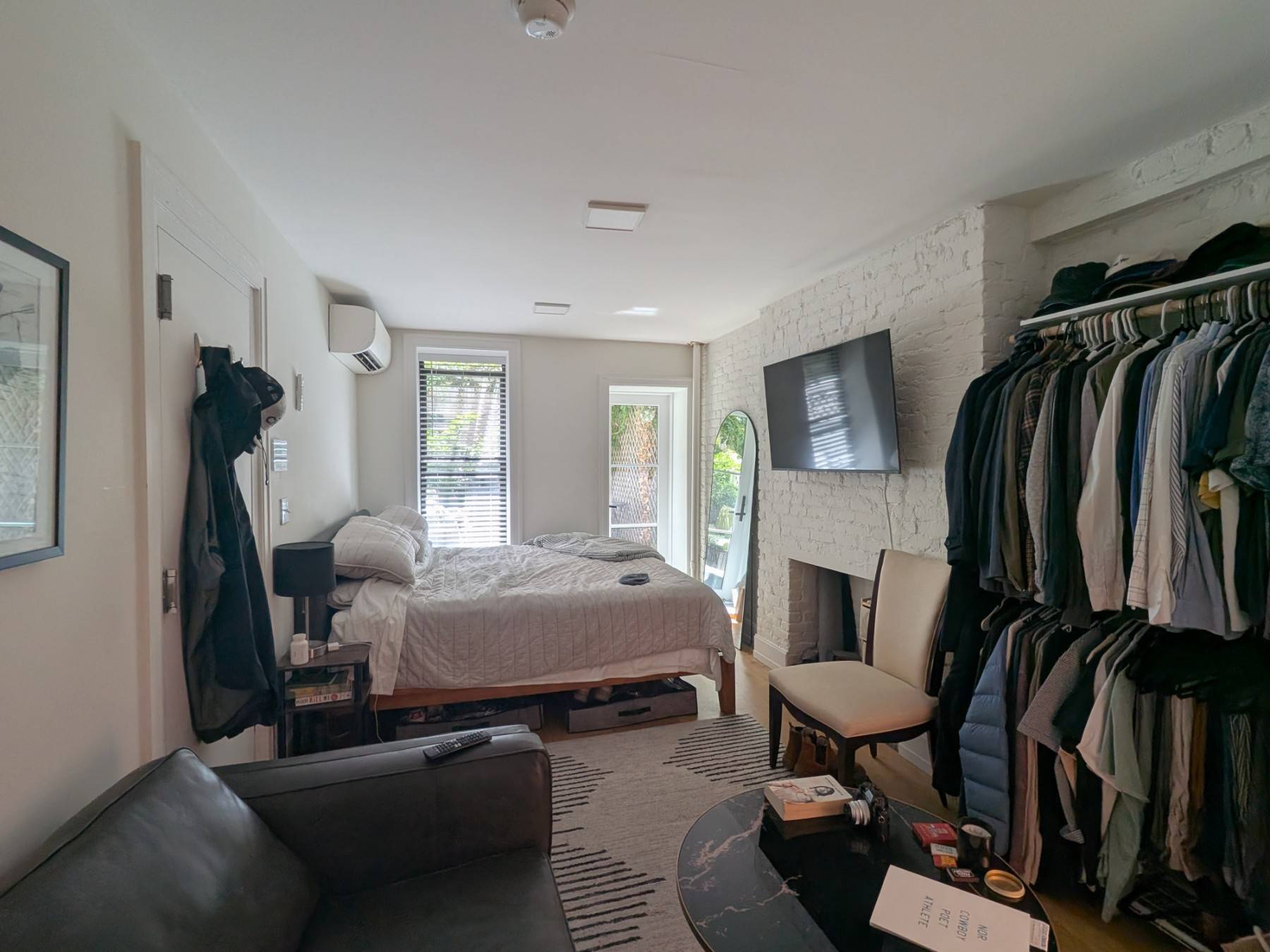 ALL NEW HIGH END RENOVATION Available for 6 5 move in upon approval !