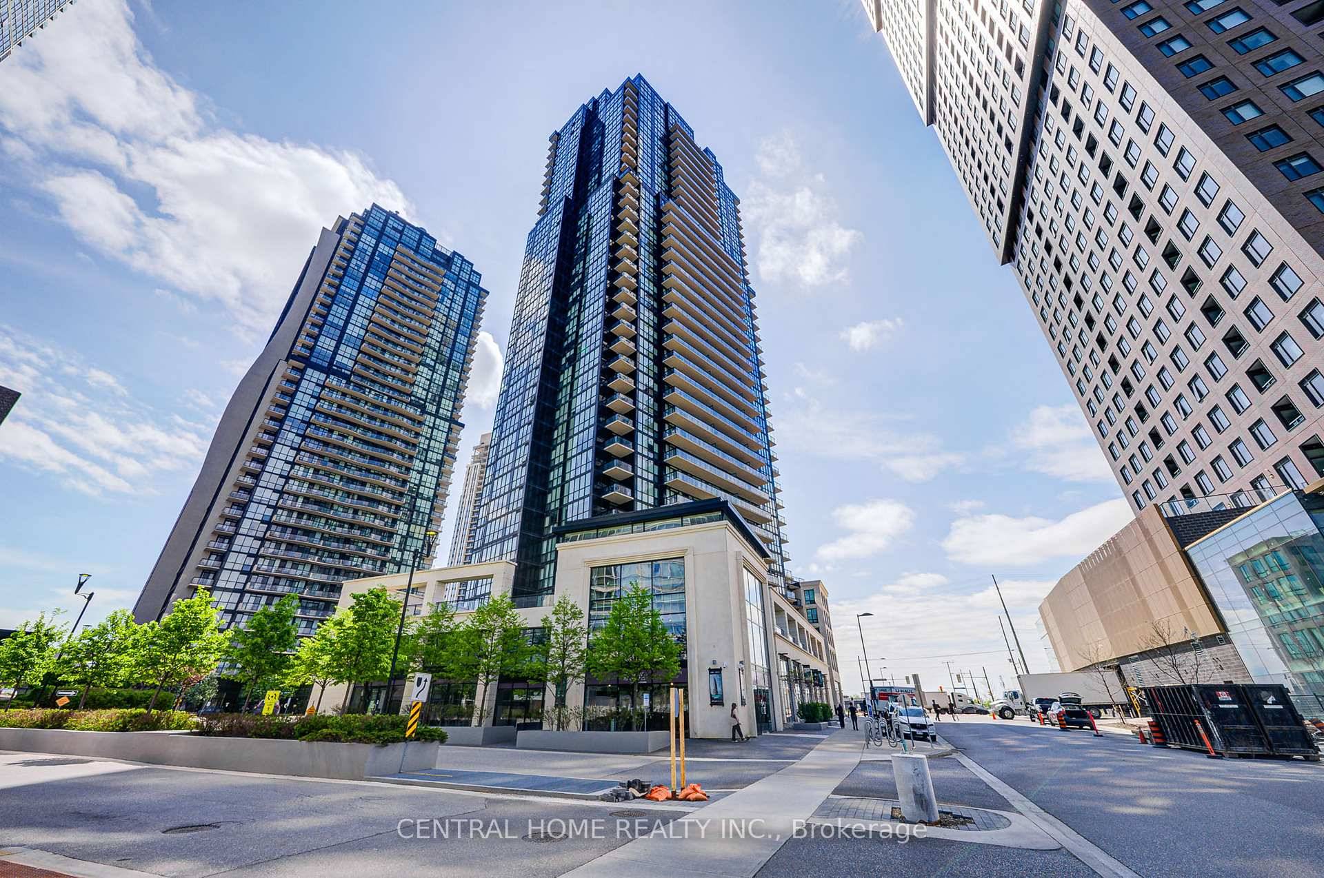 A rare opportunity to own an exceptional, sun drenched condo offering over 900 sq ft of elegant living space with soaring 10 ft ceilings and a thoughtfully designed open concept ...