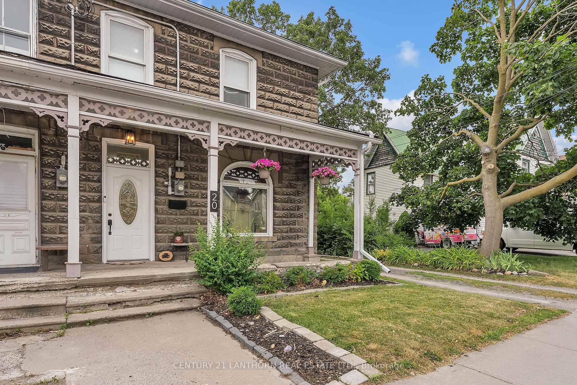 Ready to own your first home without the stress of major renovations ?