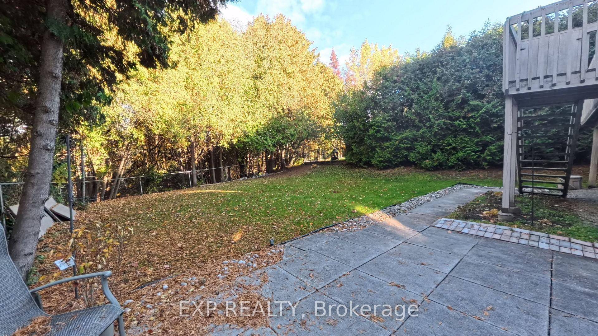 Located in the prestigious Aurora Highlands community, this bright walk out basement apartment offers a fully independent living space with a private entrance.