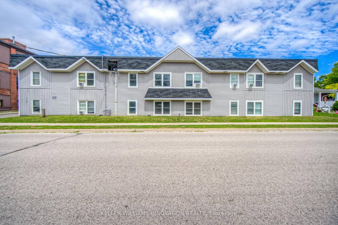 Exceptional 20 Unit Apartment Building in Prime Preston Location Assumable low cost Financing amp ; Strong Upside Take advantage of a rare low cost, assumable mortgage of 2, 759, 890 ...