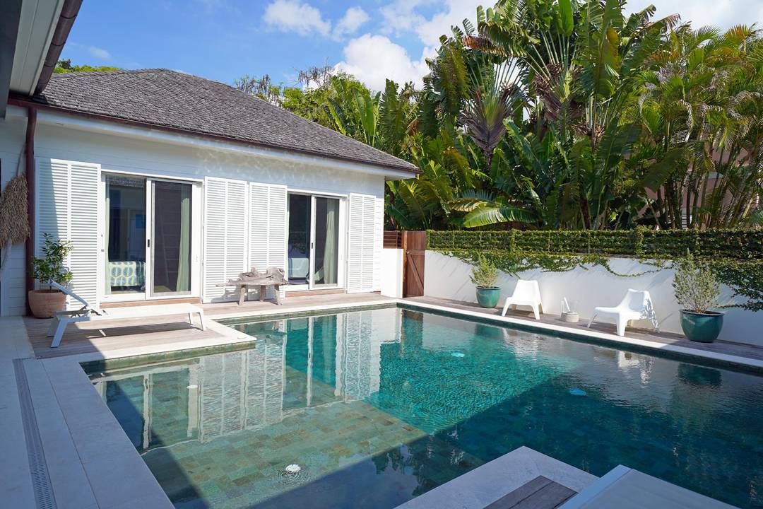 CLUB VILLA Single Family Home Old-Fort-Bay New-Providence