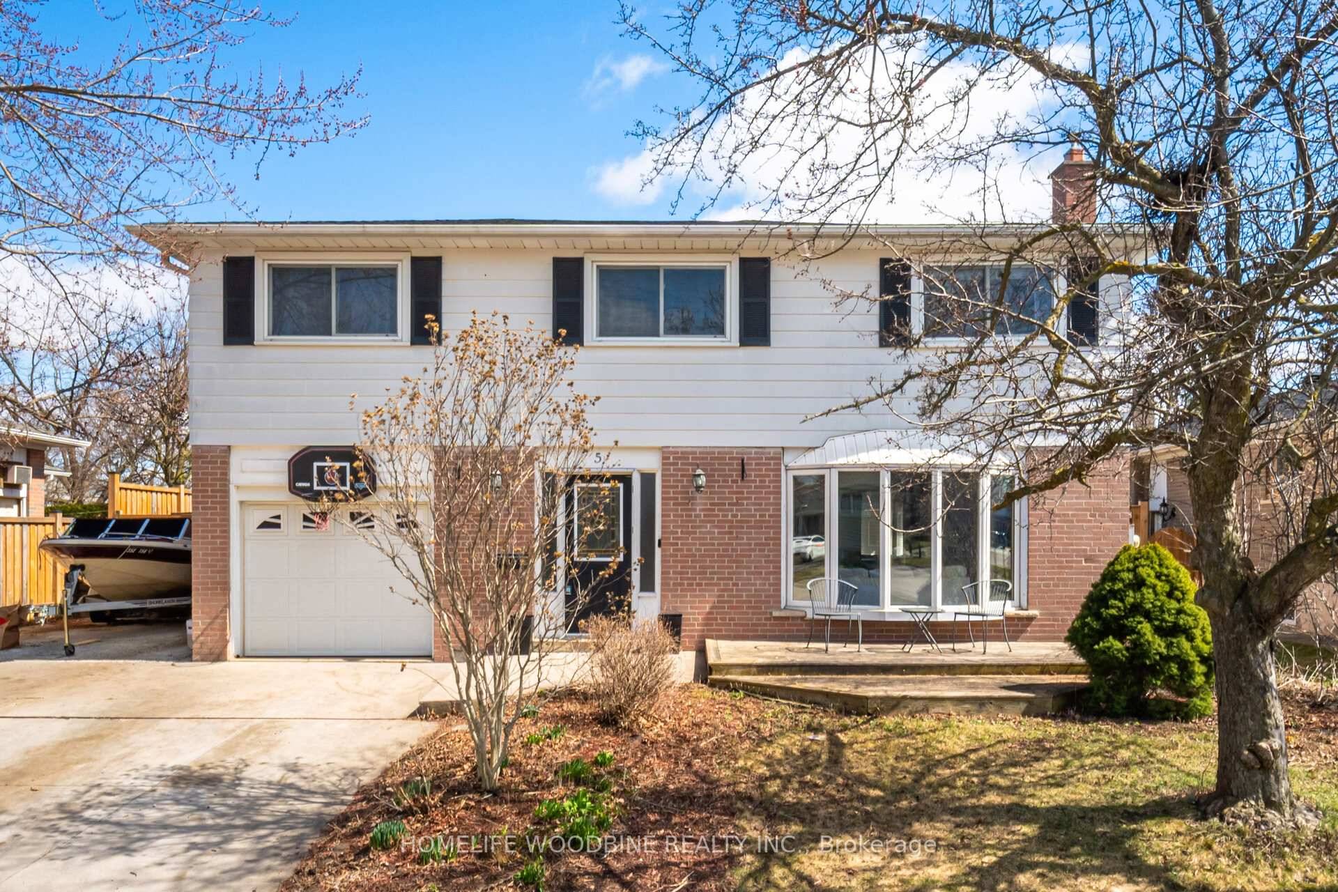 Welcome to your dream home !