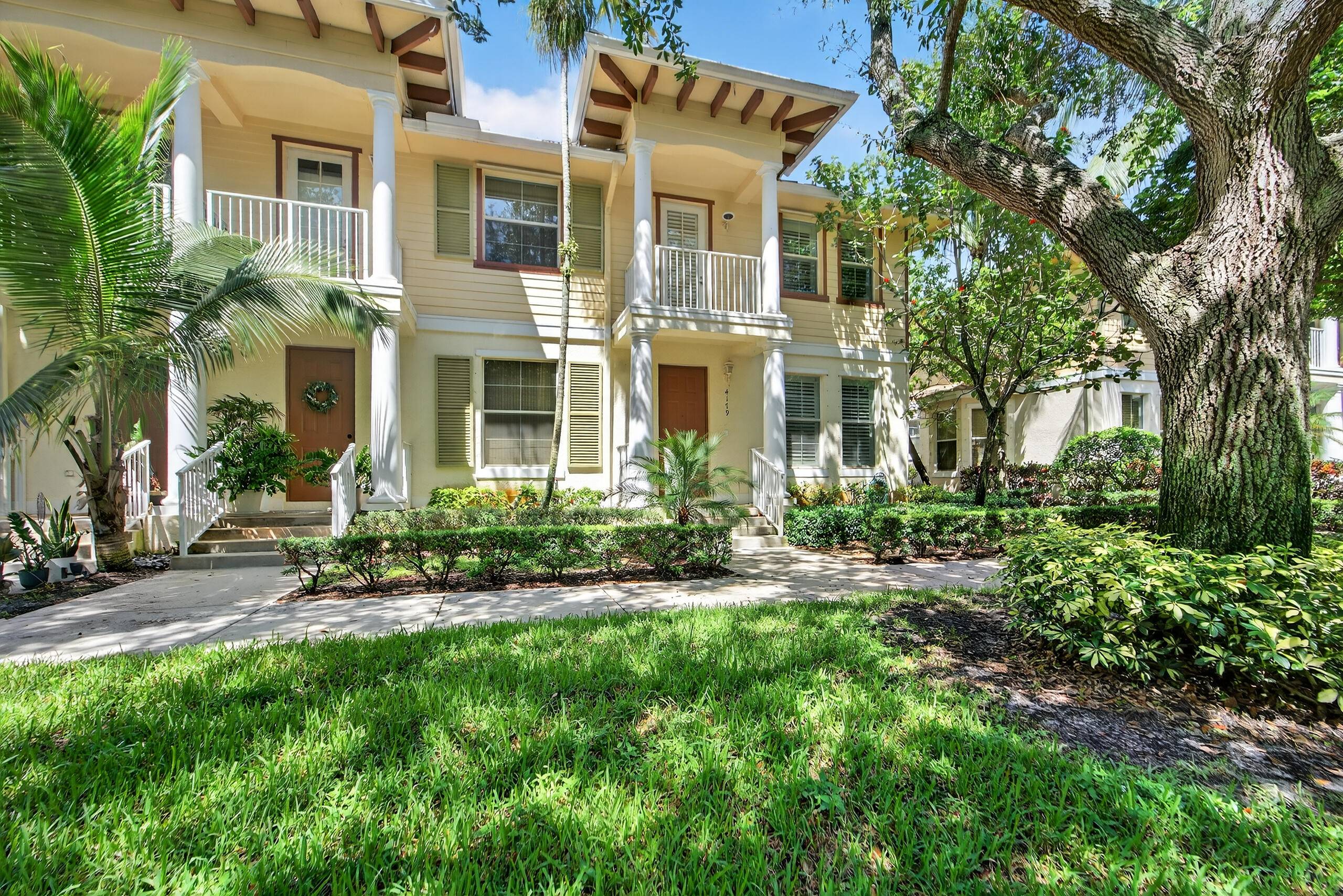 Rarely available 2 bedroom, 2.