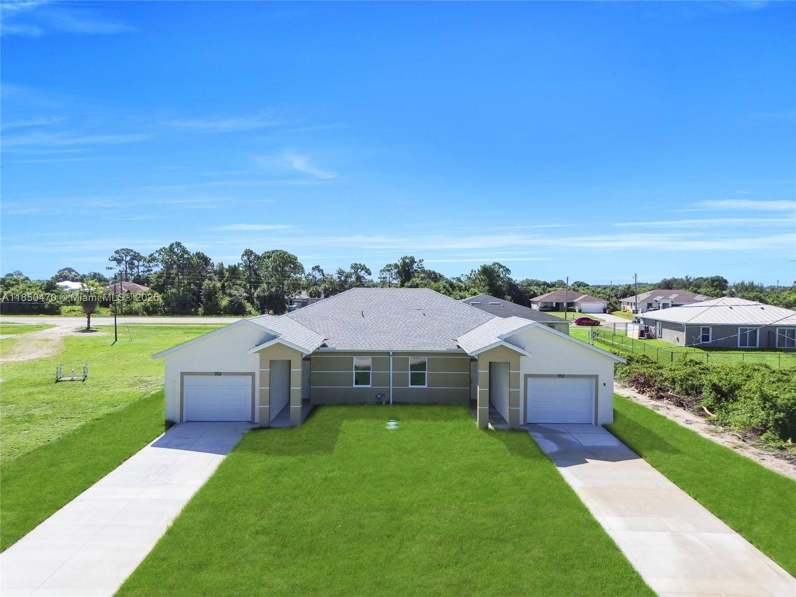 MOVE IN READY ! Motivated seller !