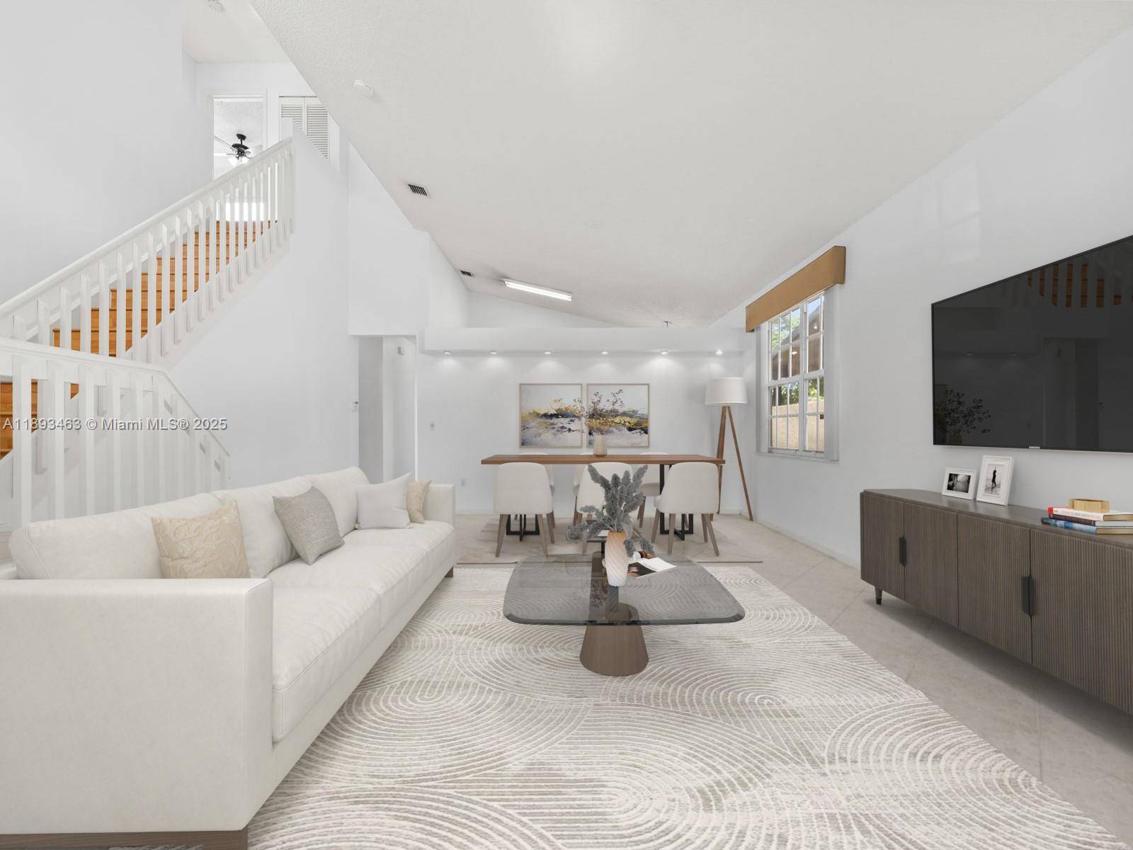 Beautiful 3 bed, 2. 5 bath home full of potential and waiting for you to make your own !