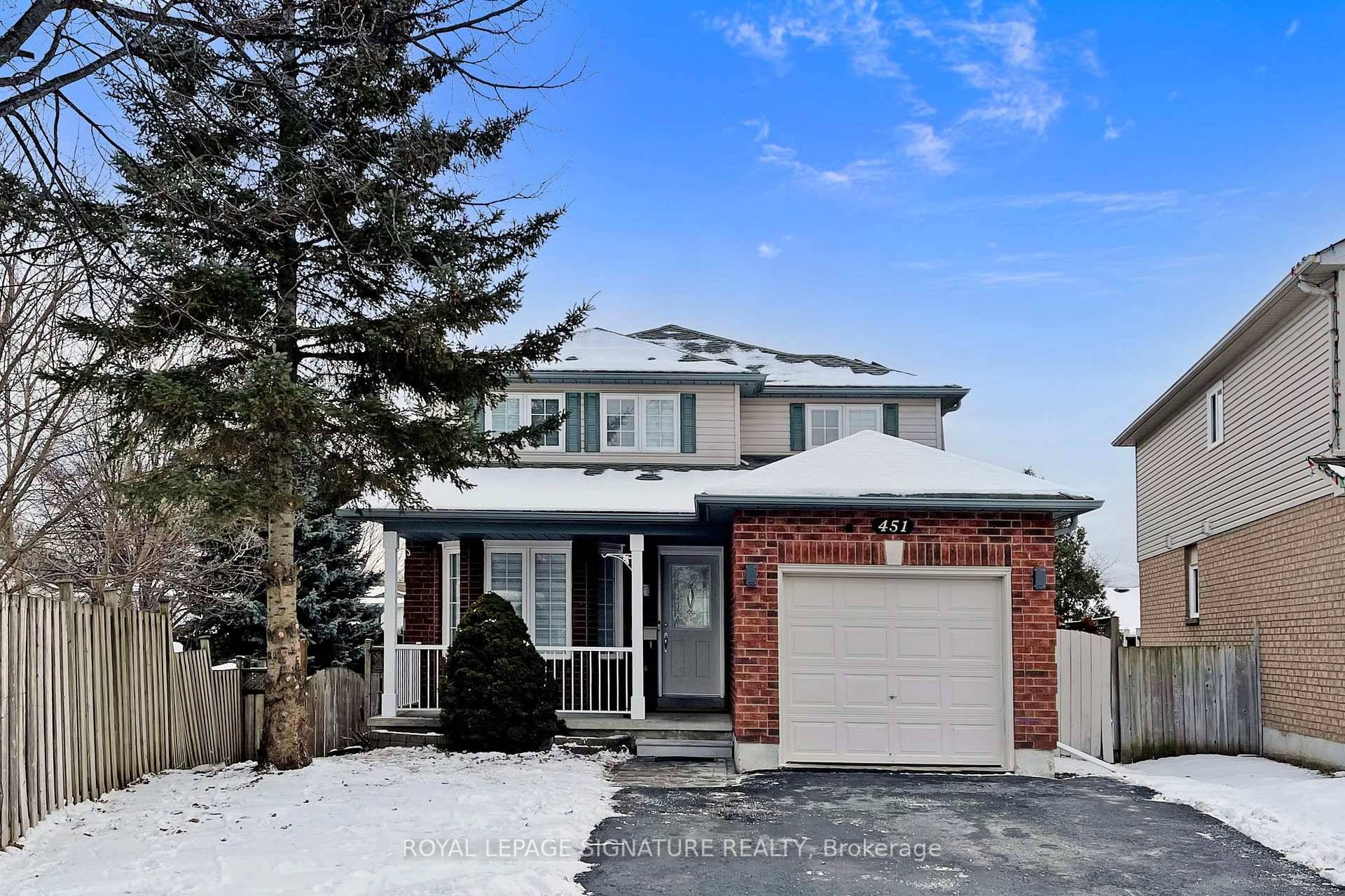 Beautifully finished home, top to bottom, is ready for you to move in and enjoy !