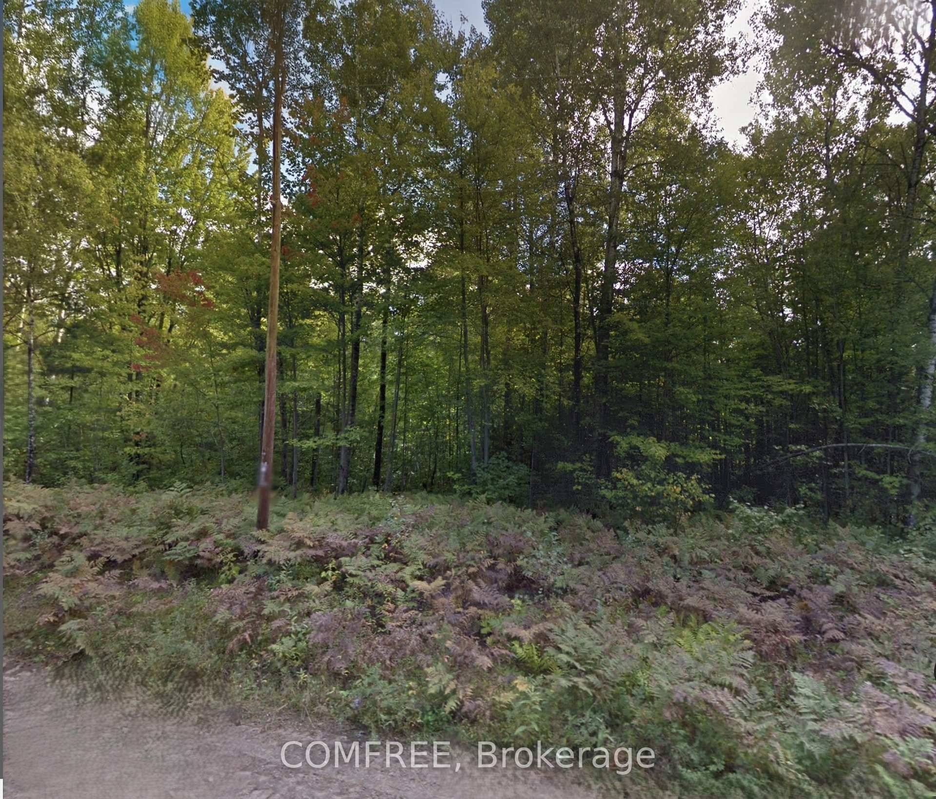 Prime 3 Acre Vacant Residential Lot in Head, Clara amp ; Maria Township.