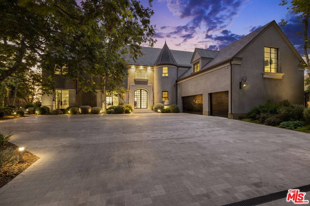 3396   Stone Ridge Ln 6BR Bel Air La