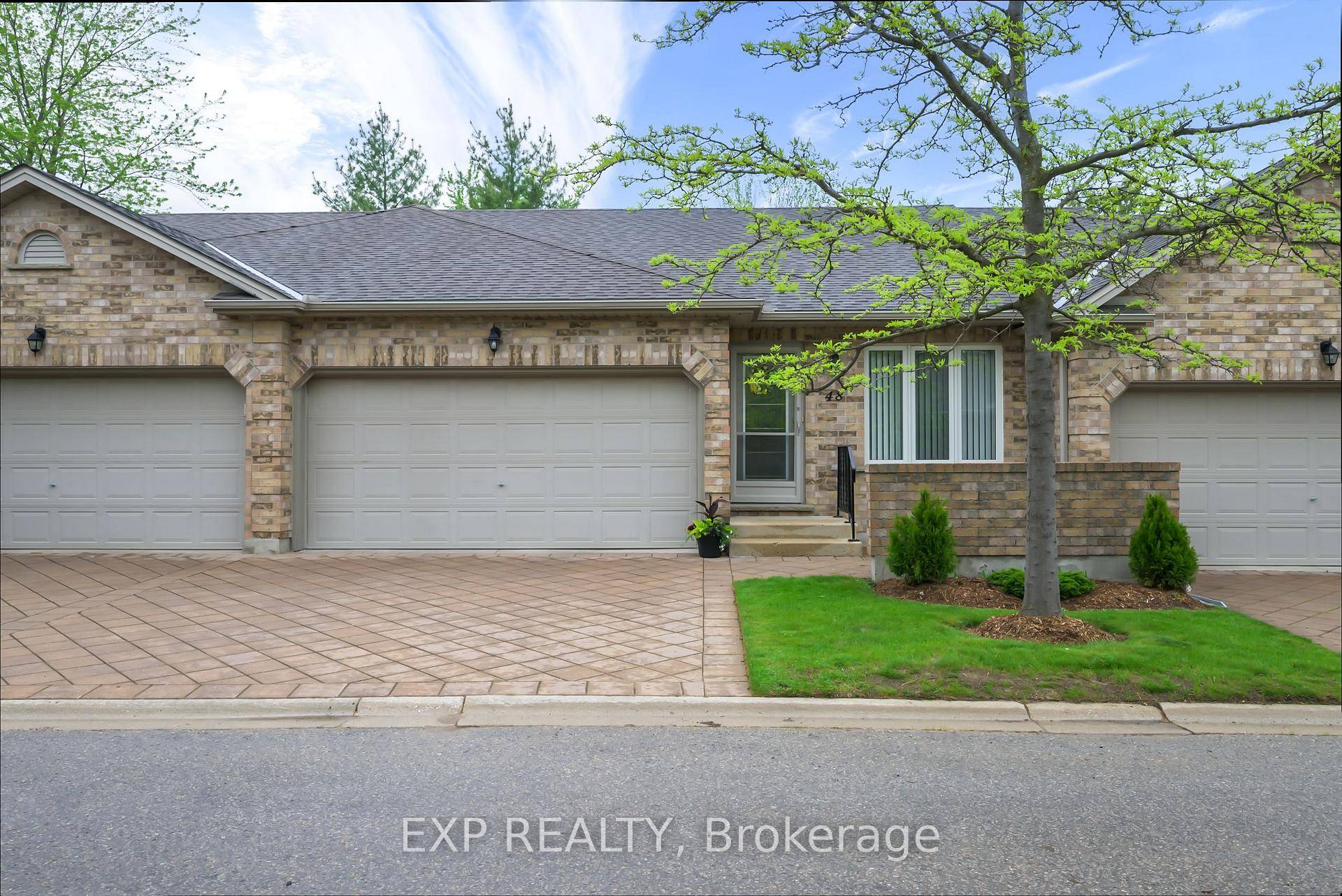 Welcome to this bright and spacious 3 bedroom, 3 bathroom home offering comfort, style, and functional living across two finished levels.