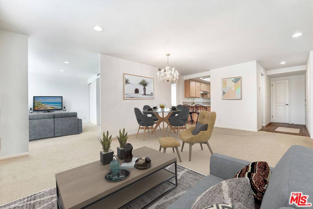 969   Hilgard Ave 2BR Westwood La