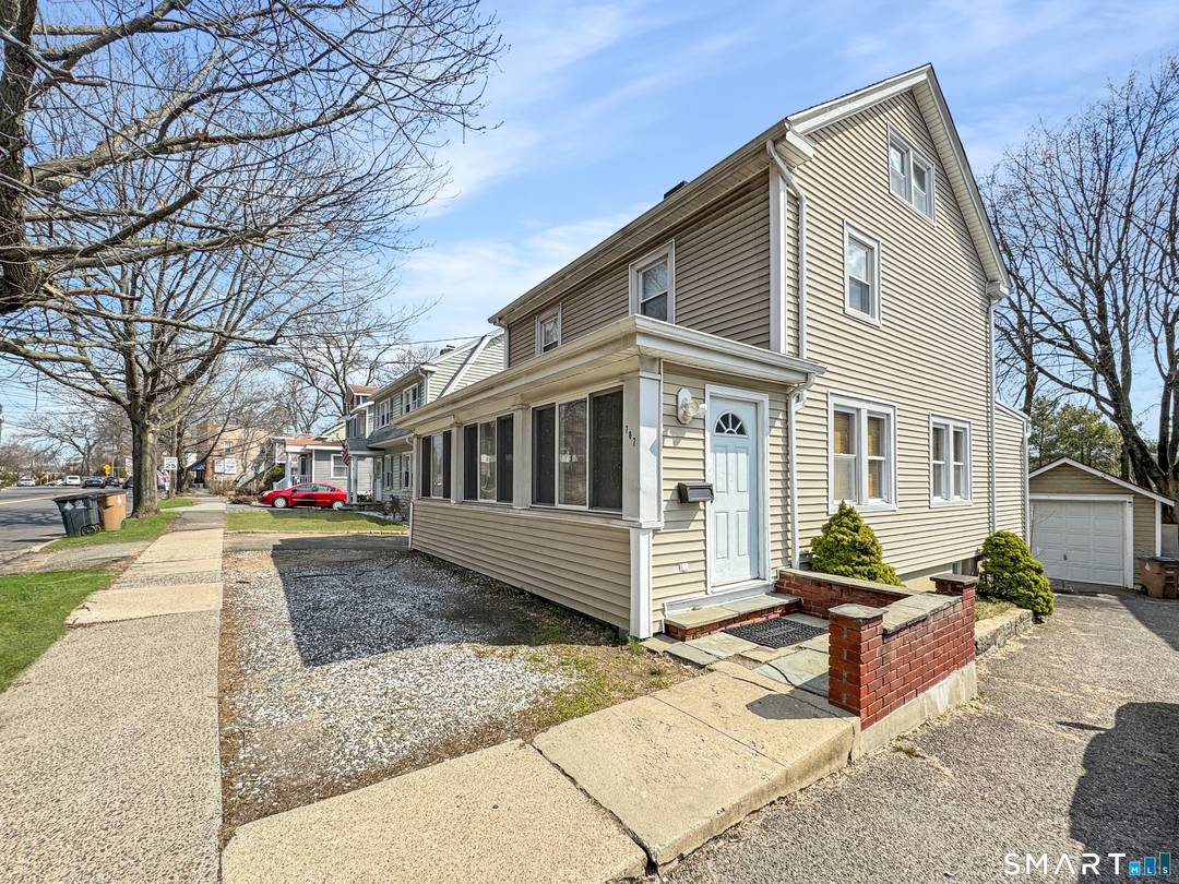 Calling all commuters and investors !