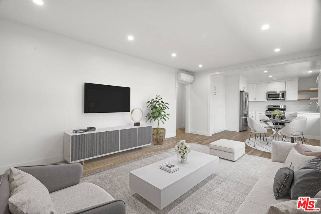 1018  21 St Santa Monica LA