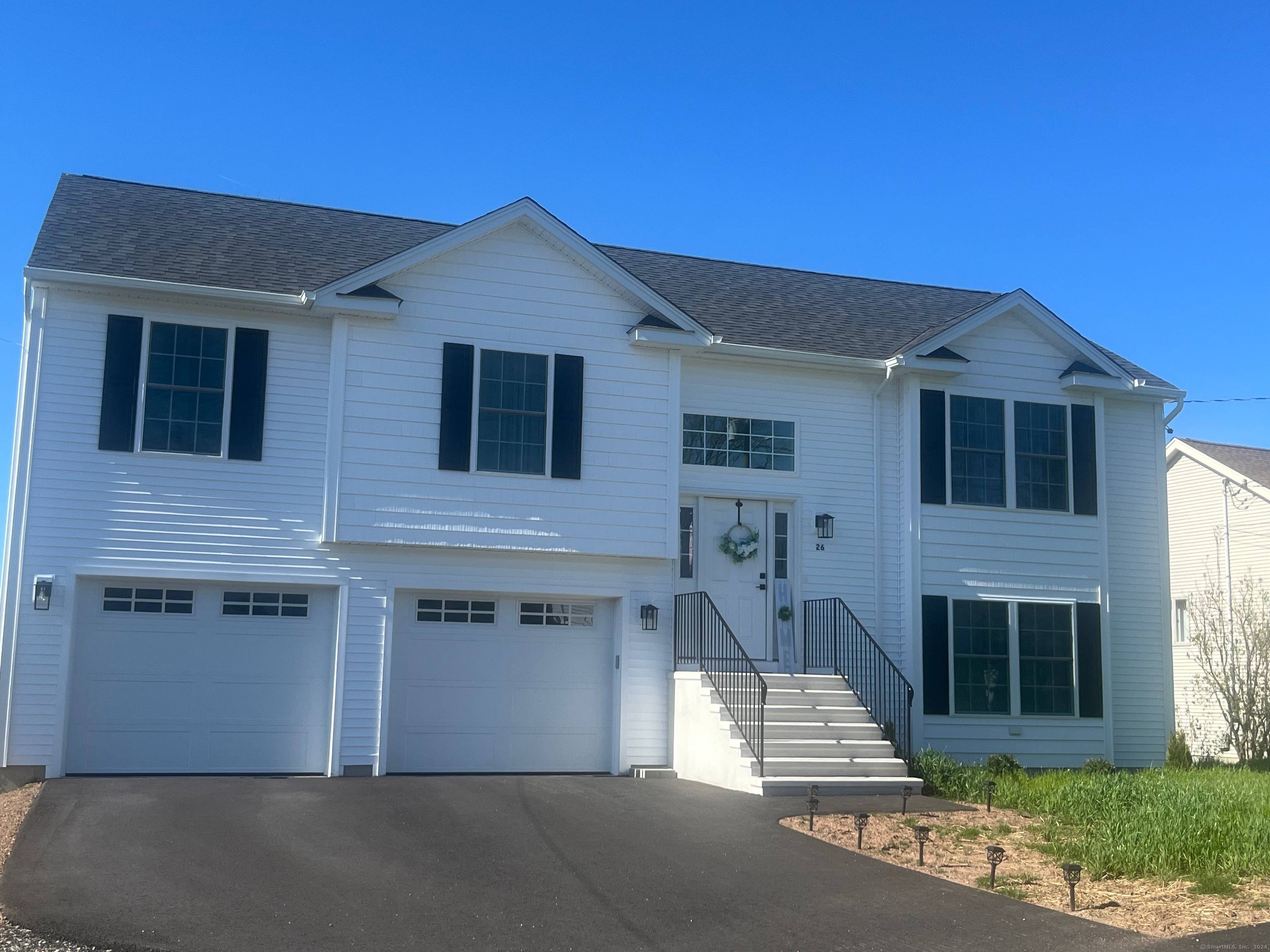 TO BE BUILT WATERBURY ADDRESS, BUT WITH THE AMBIANCE OF MIDDLEBURY !