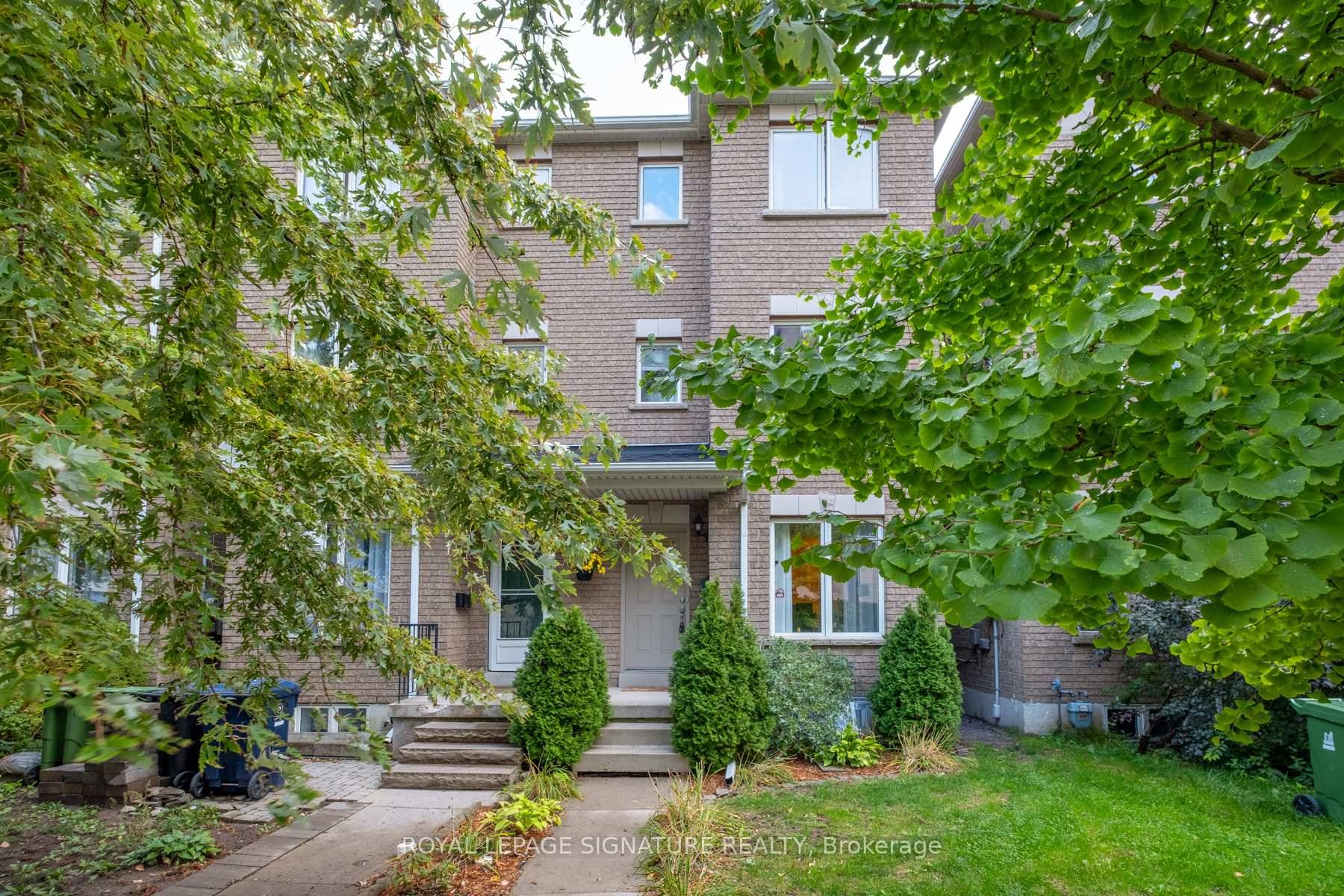 Welcome to this spacious and immaculate 3 1 bedroom semi detached home set in the most convenient location.