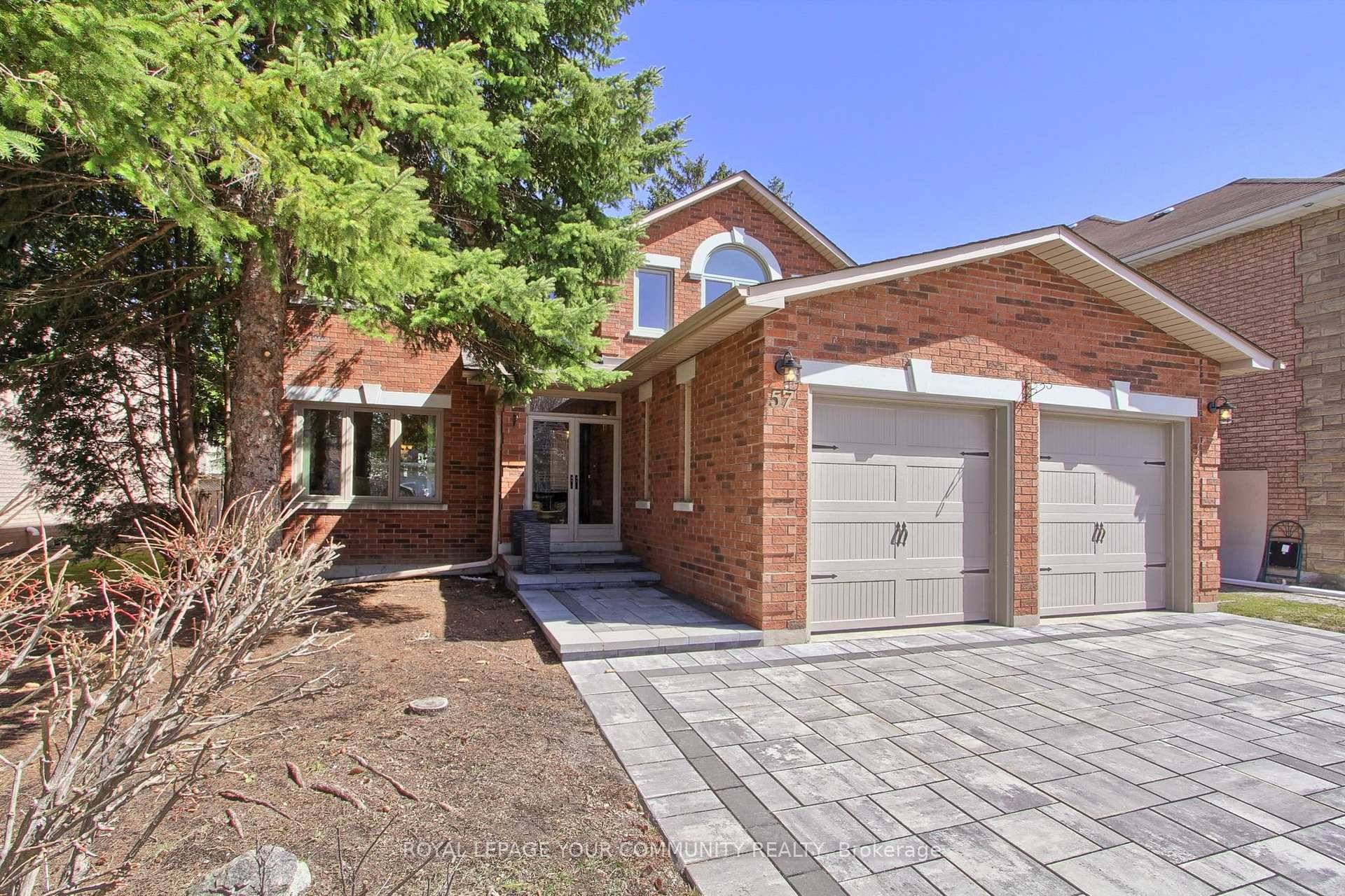 Your Family's Next Chapter Starts Here Spacious Living in Westbrook, Richmond Hill.