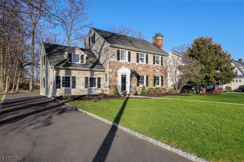 Move right into this beautifully maintained home, ideally located near top rated schools, parks, and vibrant downtown Westfield.