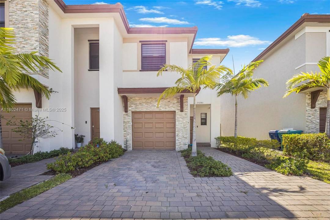 Beautiful 3 bedroom, 2. 5 bathroom home located in a quiet, family friendly neighborhood.