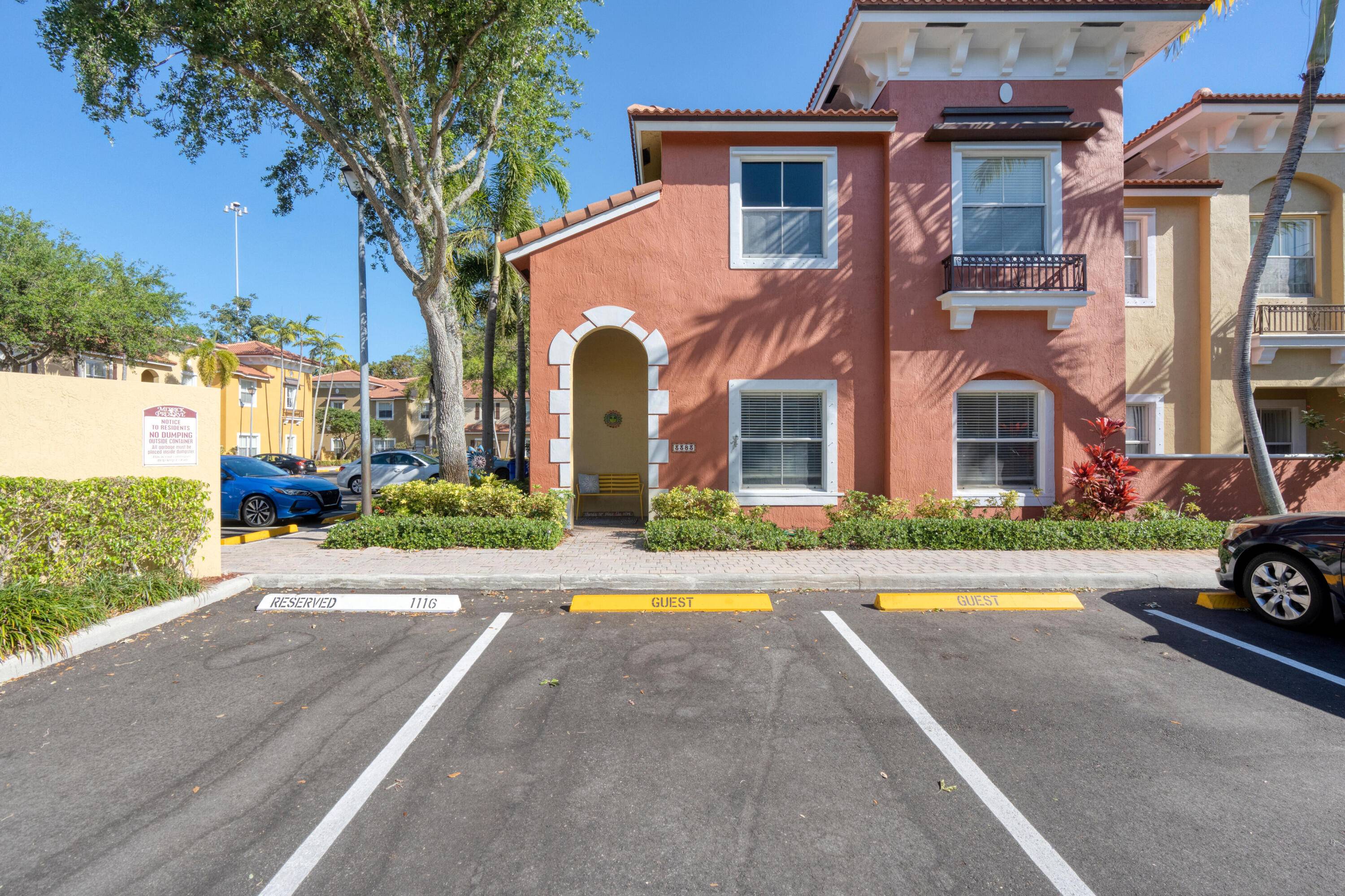 Discover this well crafted residence at 2806 Avenue J in Fort Pierce, FL.