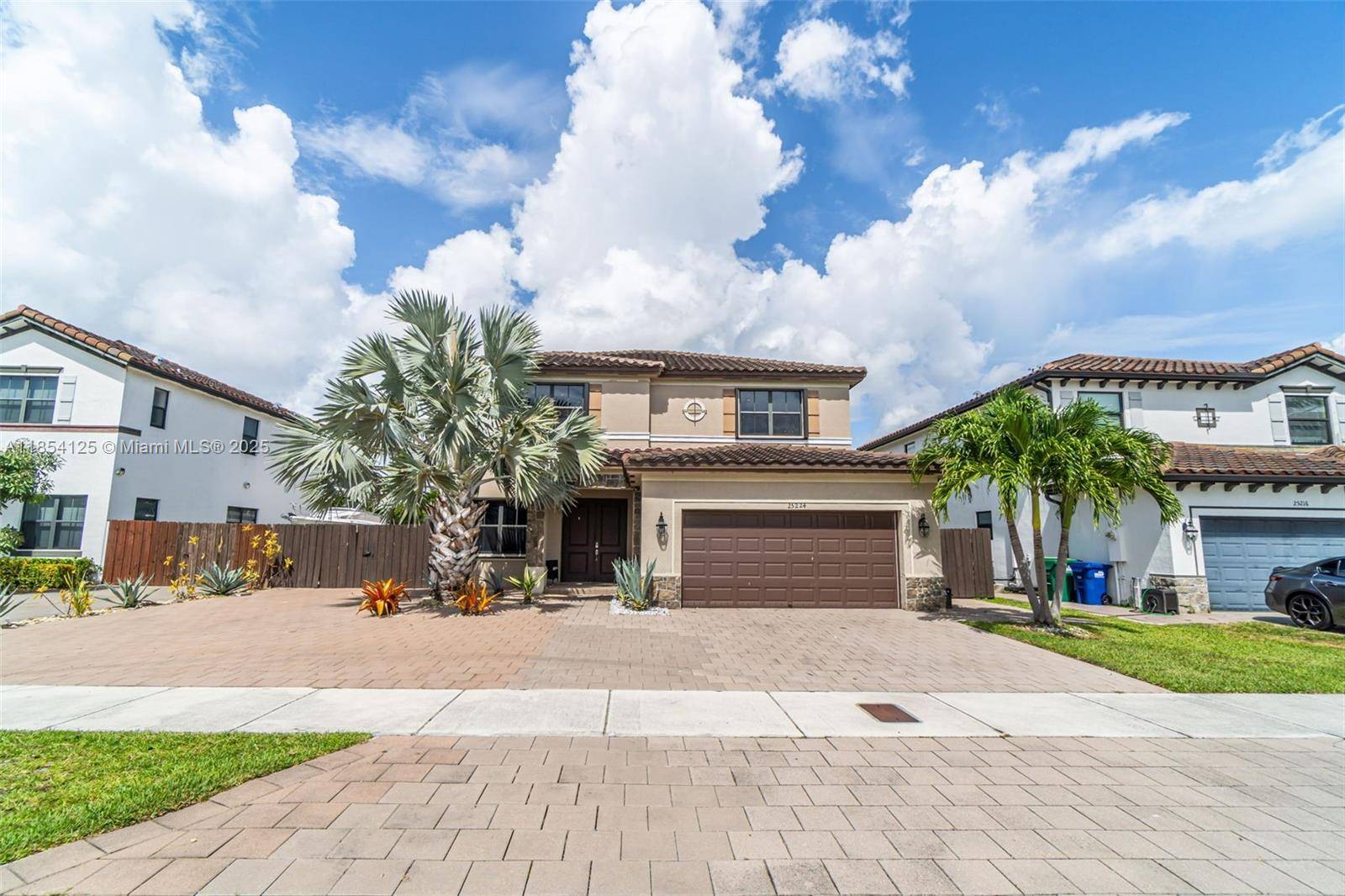 Spacious 4 bedroom, 4 bathroom estate home in the desirable Artesa community, loaded with features and upgrades.