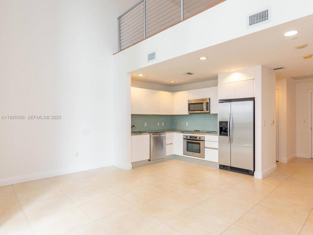 Brickell Loft for Sale Fully Rented Investment !