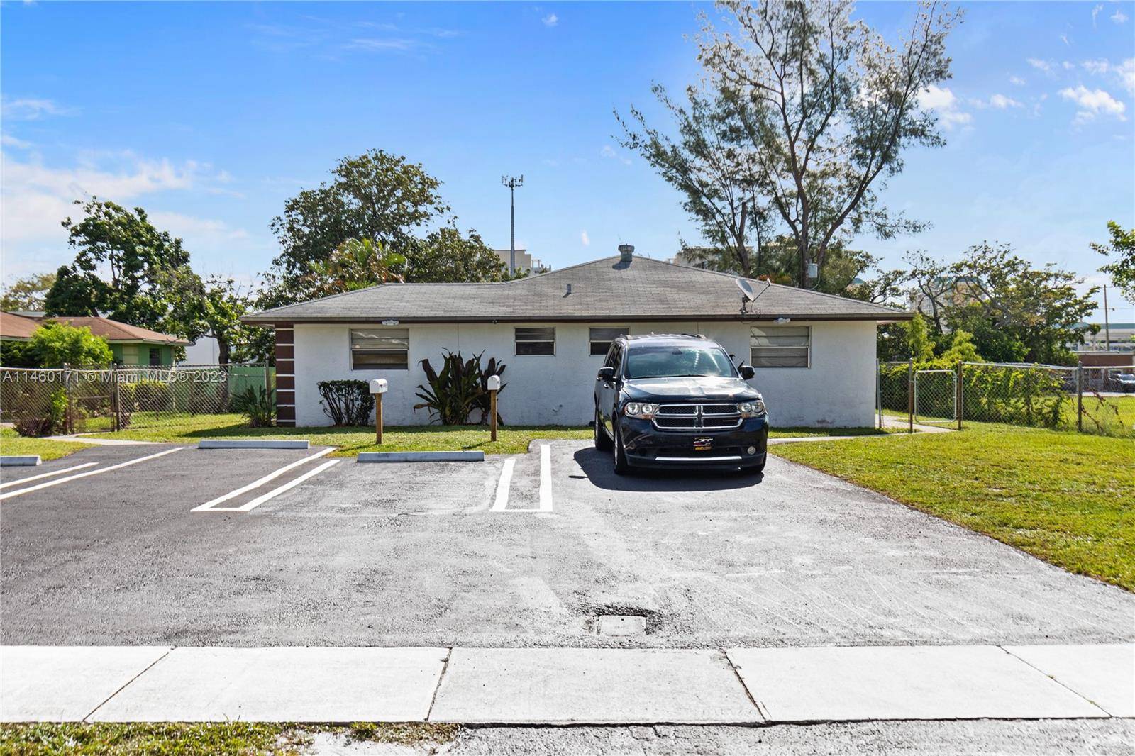 LOCATION IS KEY ! Located across the street from the newly completed Boynton Beach City Hall and Library Complex and adjacent to a Major Re Development area.
