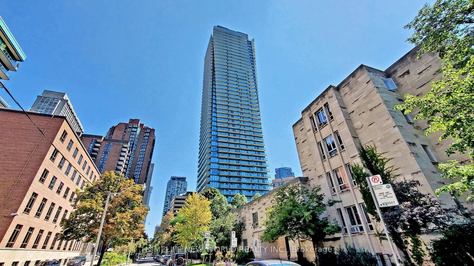 Urban Luxury at U Condos 2 Br, 2 Bath Gem at 65 St.