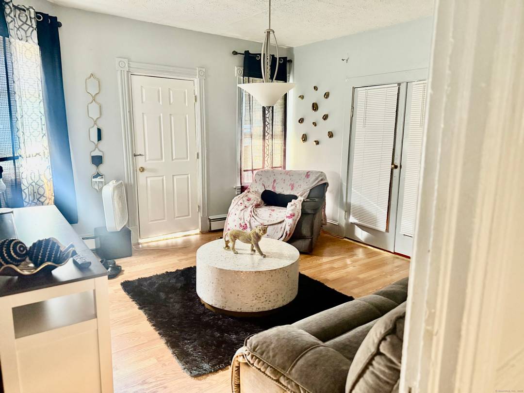 Come check out this spacious 8 bedroom, 3 family property, located in the heart of New Britain.