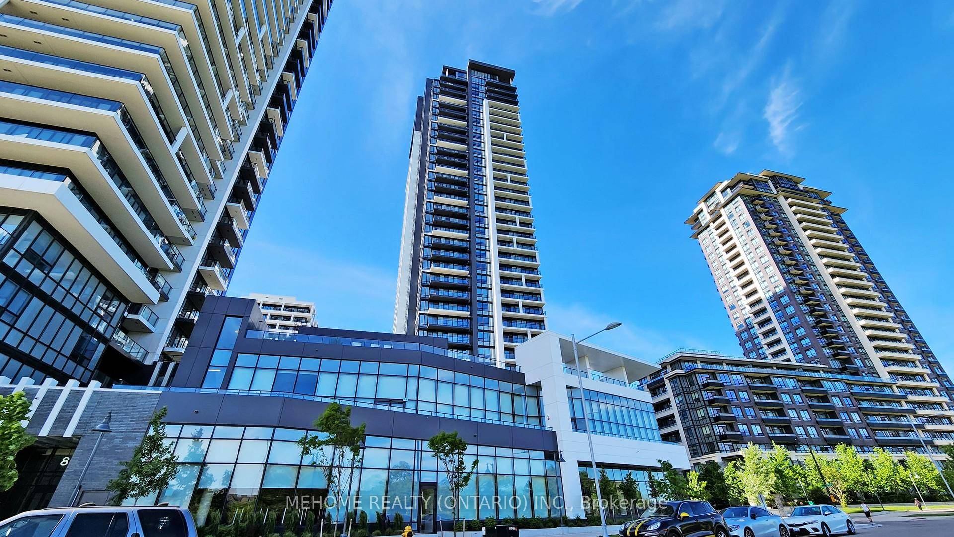 Experience luxury living in this stunning NE facing 1 1 condo, featuring breathtaking sunrise views, 698 Sq Ft plus a balcony.