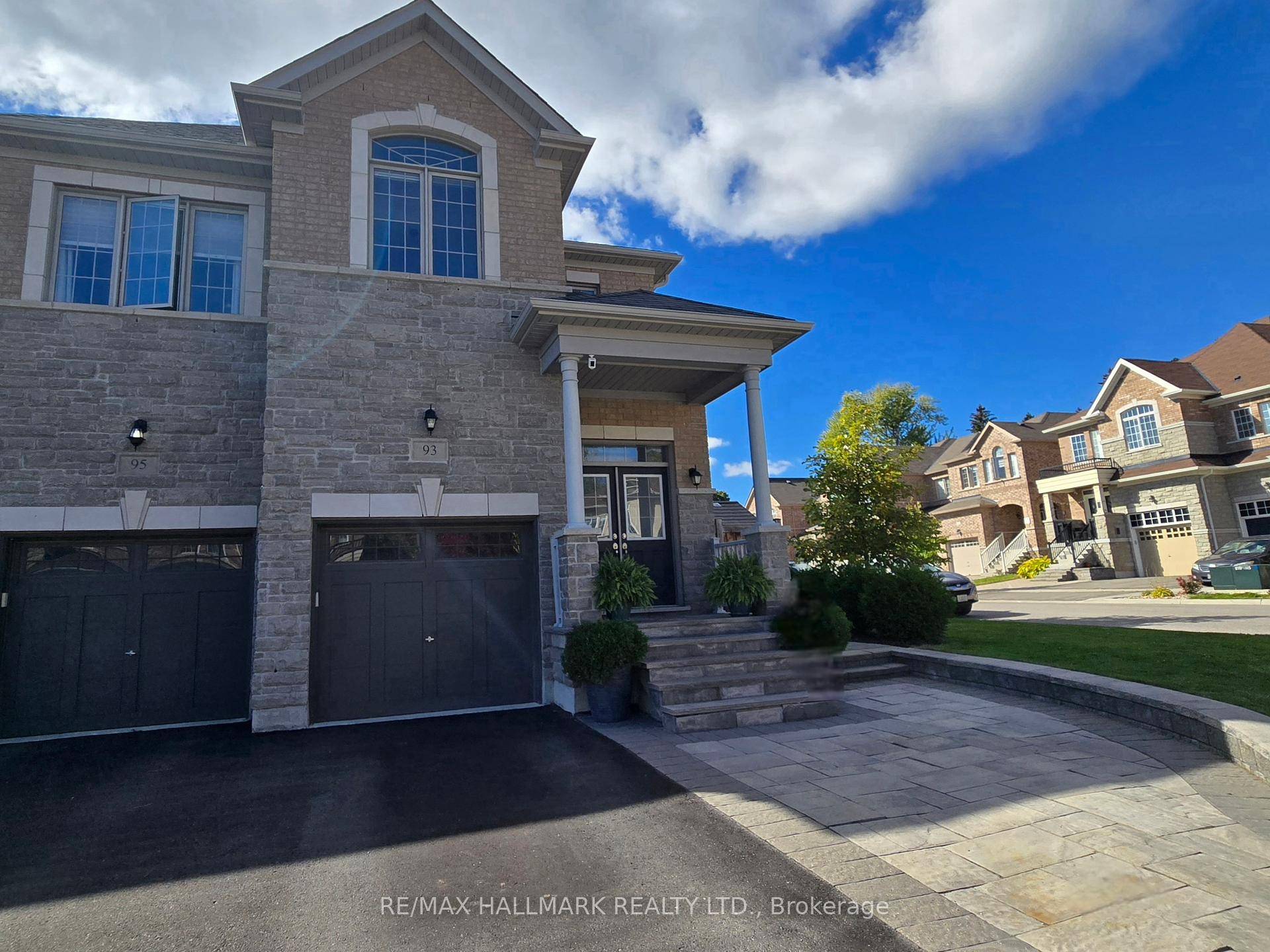 Welcome to a truly special end unit 4 bedroom elegant home over 2200SF situated in a desirable Jefferson Forest community nestled among hiking trails and beside the Summit Golf amp ...